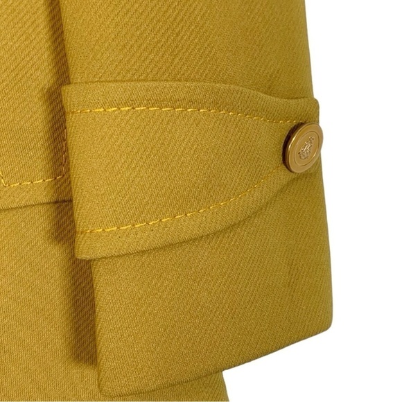 Vintage The Academy Award Clothes Botany 500 Sports Coat Blazer Jacket Size 42R - Picture 10 of 15